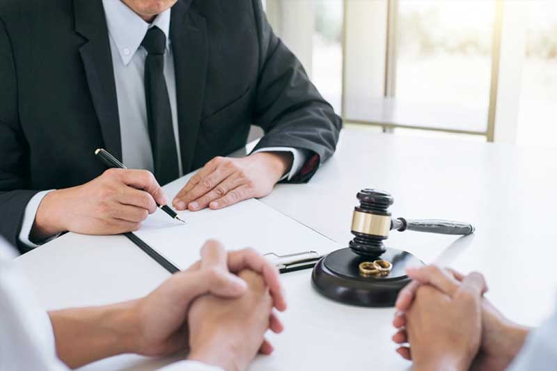 The Advantages of Filing for Divorce in North Carolina