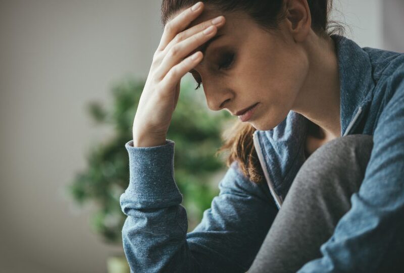 Is There a Right Way to Grieve a Divorce?