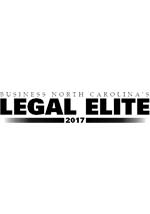 Business North Carolina's Legal Elite 2017