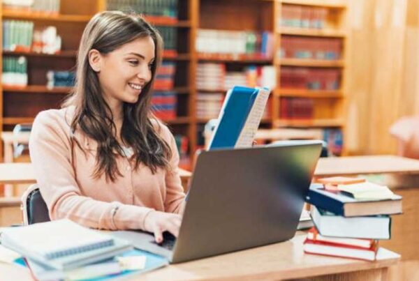 Preparing Your Children For College