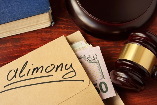 Modifying or Terminating an Alimony Order