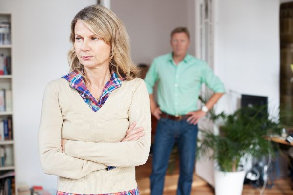 When a Spouse Does Not Want to Divorce