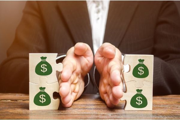 Divorce and Dividing Retirement Plans