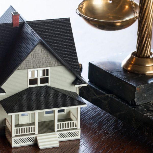 Equitable Distribution Protecting Your Property
