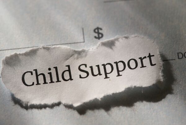 Child Support Modification When a Parents Income Changes