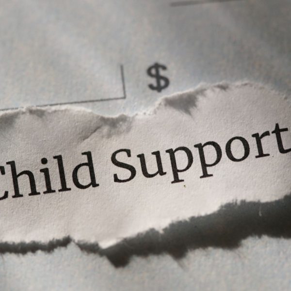 Child Support Modification When a Parents Income Changes