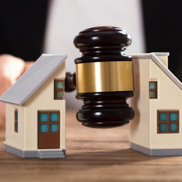 Resolving Property Disputes When a Marriage Ends