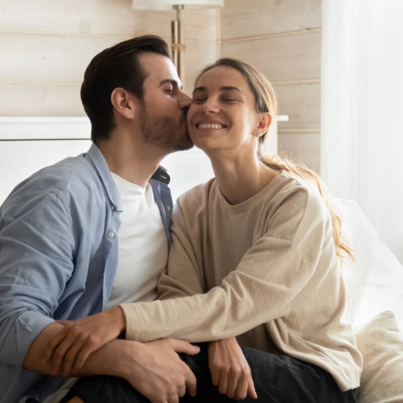 Reconciliation After Separation in North Carolina
