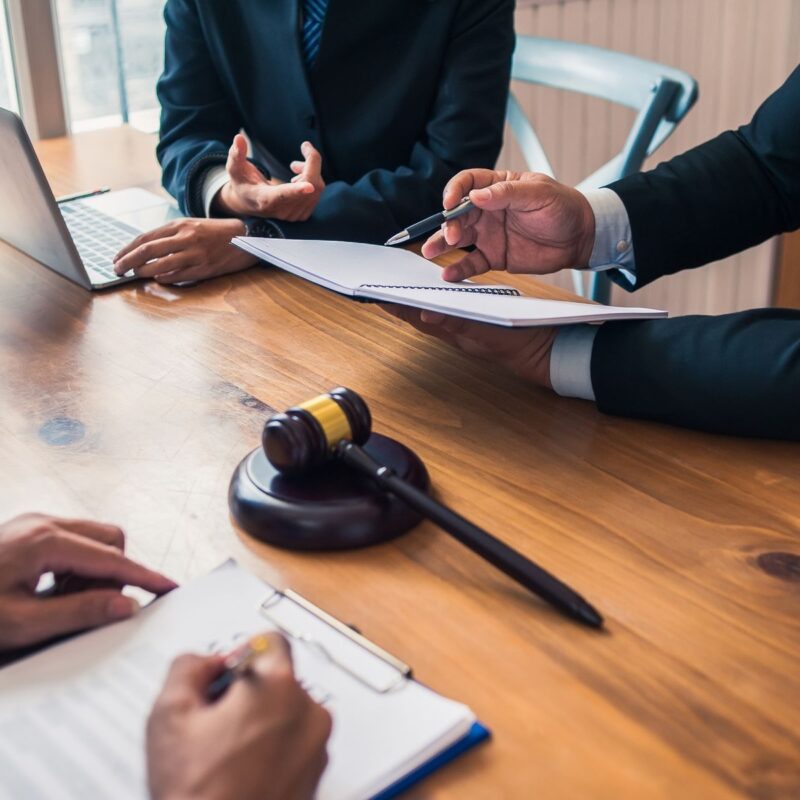 Arbitration as an Alternative to Family Court