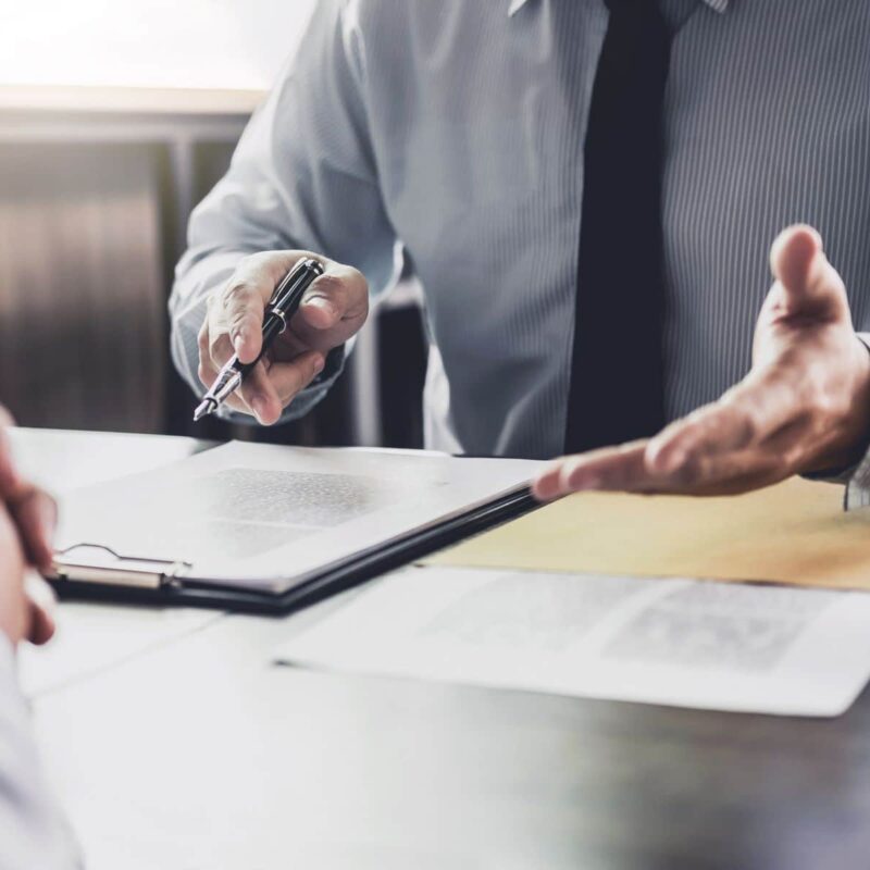 Mediation as an Alternative to Family Court