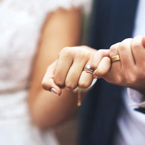 Postnuptial Agreements What You Need to Know
