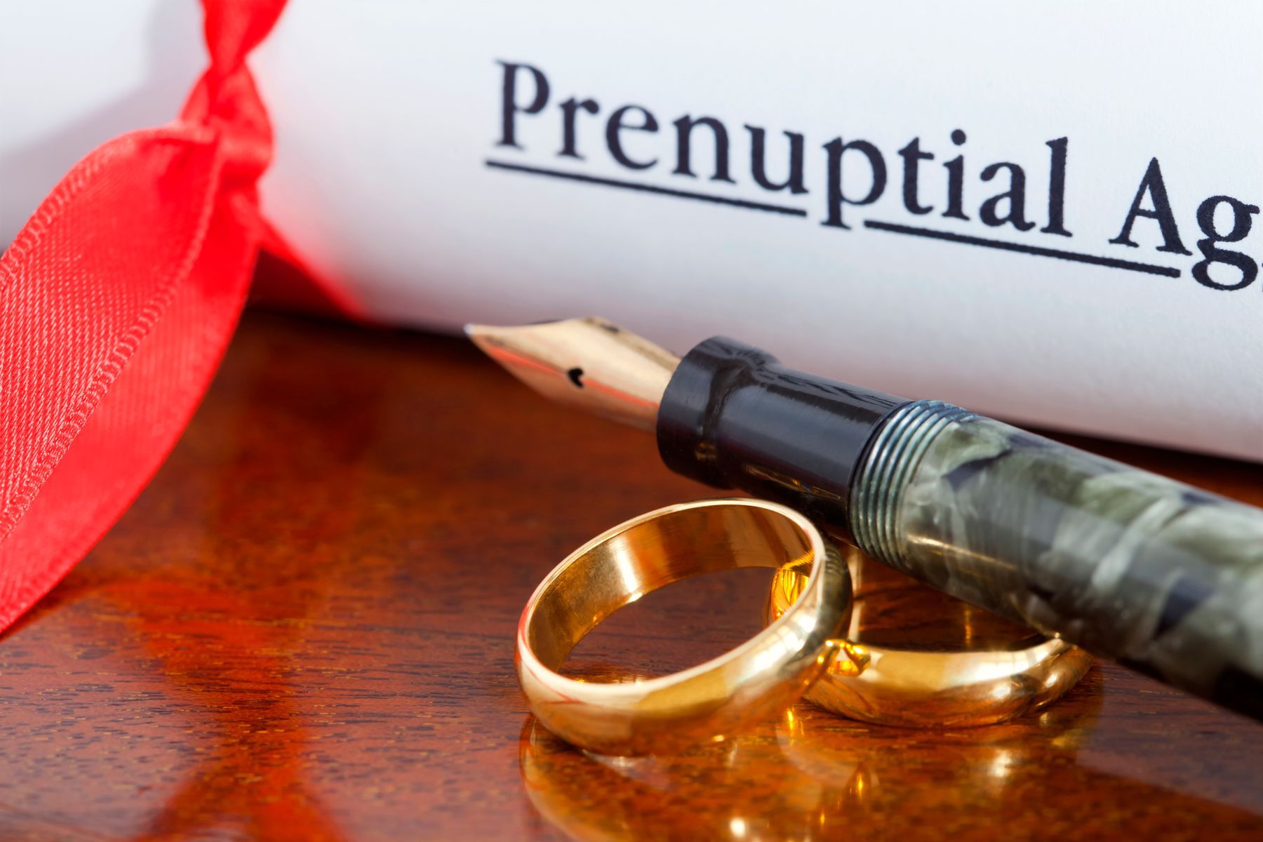 Prenuptial Agreements What You Need to Know