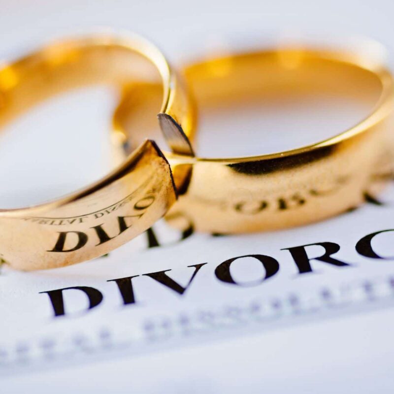 Collaborative Divorce in North Carolina