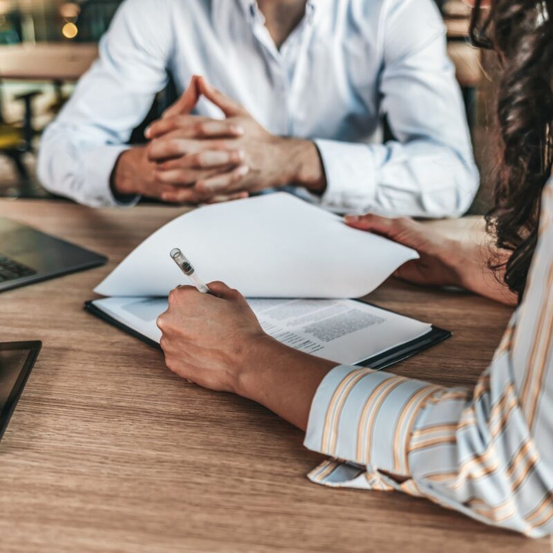 How Divorce Could Affect Your Business