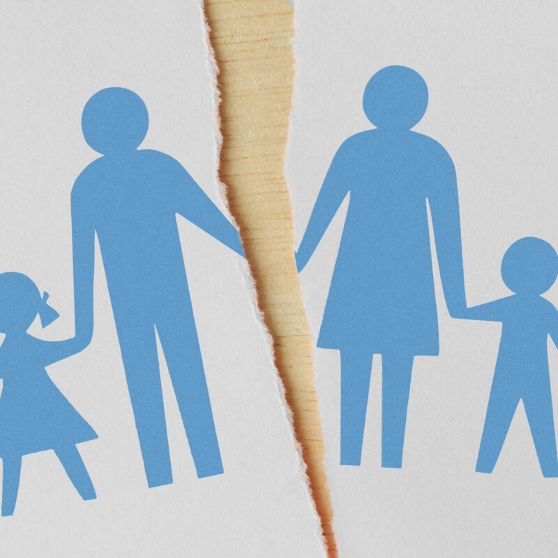 Child Custody During Separation: How Does It Work?