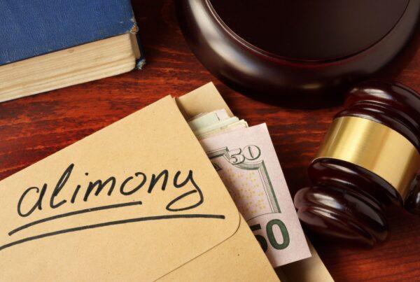 What Is the Difference Between Alimony and Post-Separation Support?