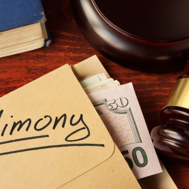 What Is the Difference Between Alimony and Post-Separation Support?
