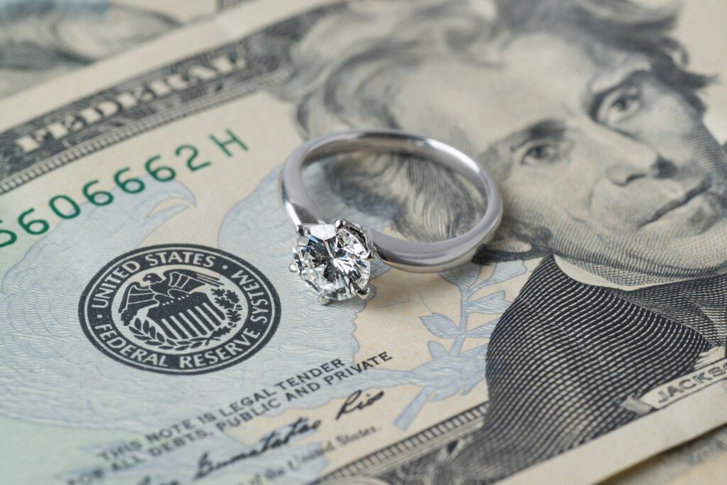 Will Your Spouse Have to Pay You Alimony? - New Direction Family Law