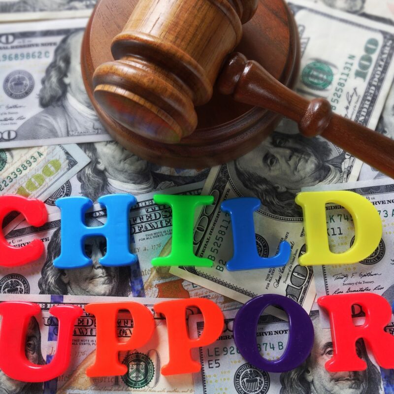 Are Child Support Payments Required If You Have Joint Custody?