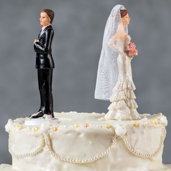 Marital Misconduct in North Carolina