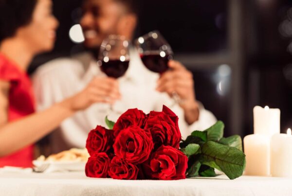 Can You Date Other People During a Divorce?