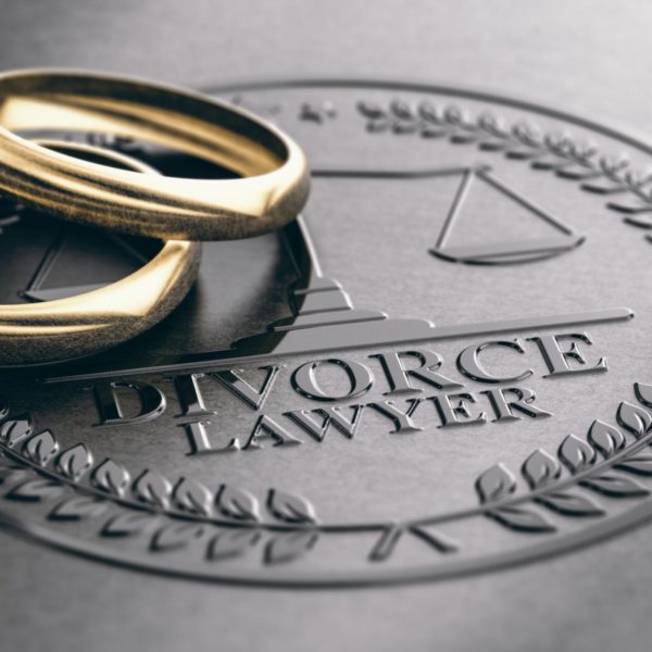 Do You Need a Divorce Lawyer?