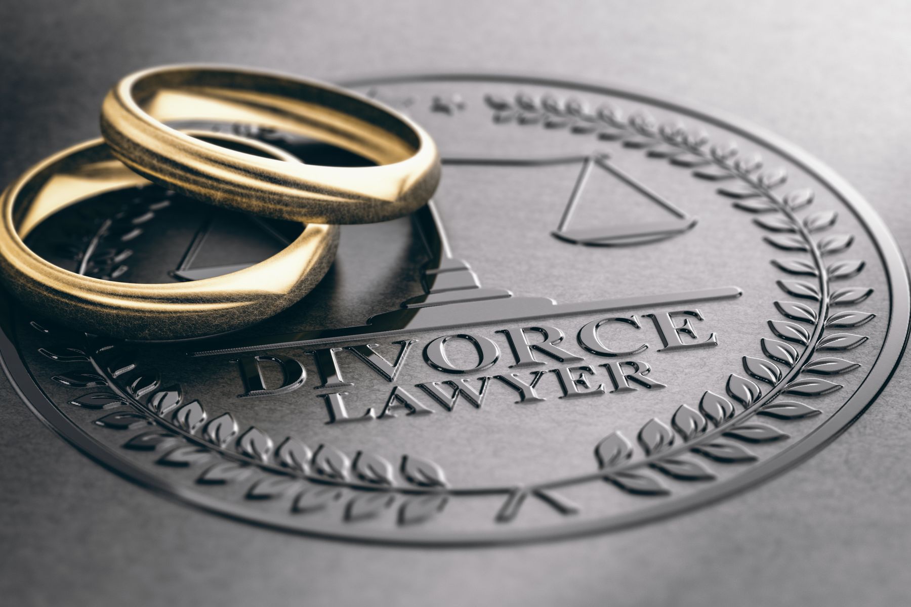Do You Need a Divorce Lawyer?