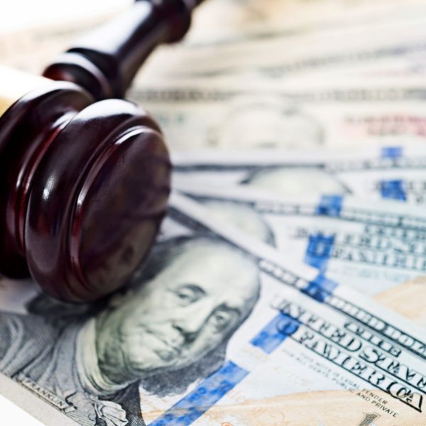 What Happens If Your Spouse Doesn’t Pay Alimony?