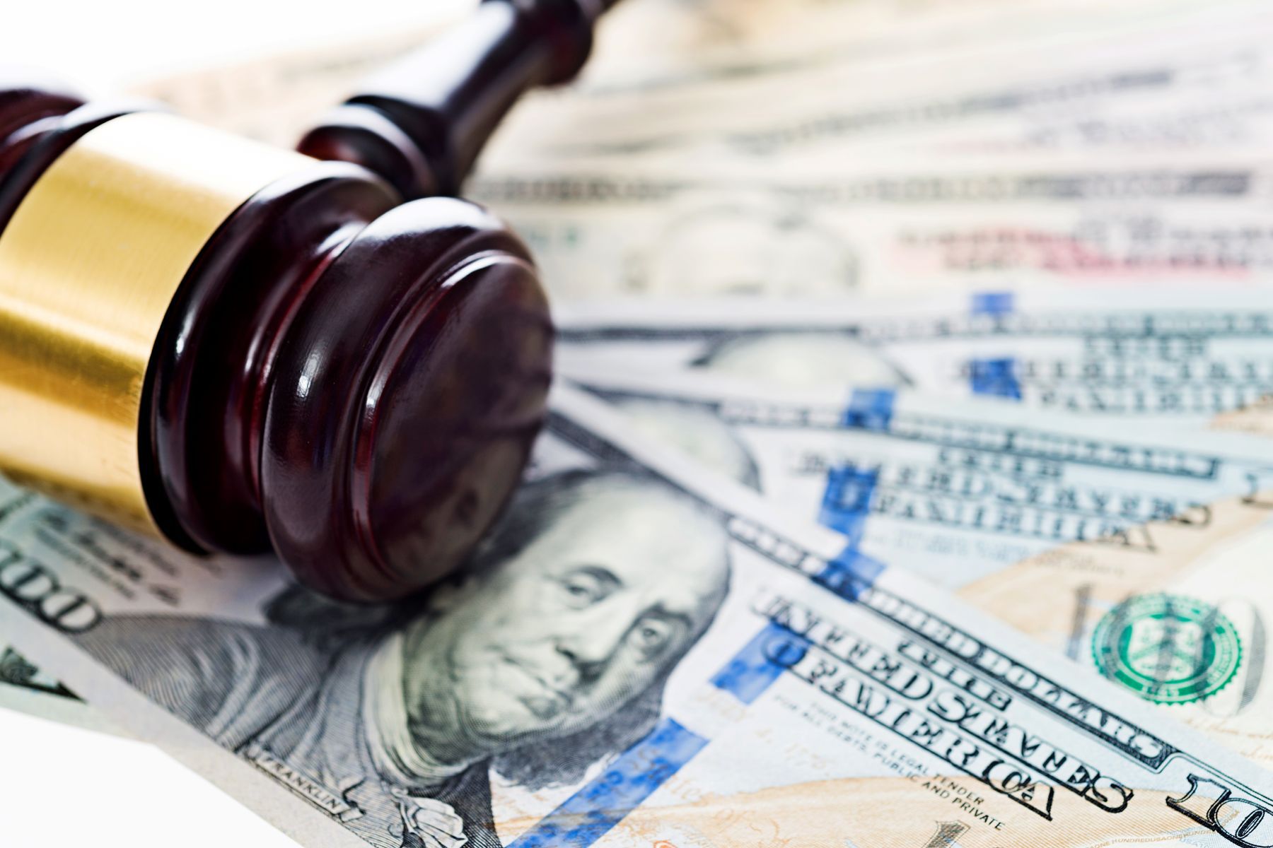 What Happens If Your Spouse Doesn’t Pay Alimony?