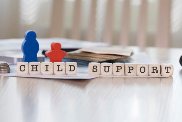child support attorney