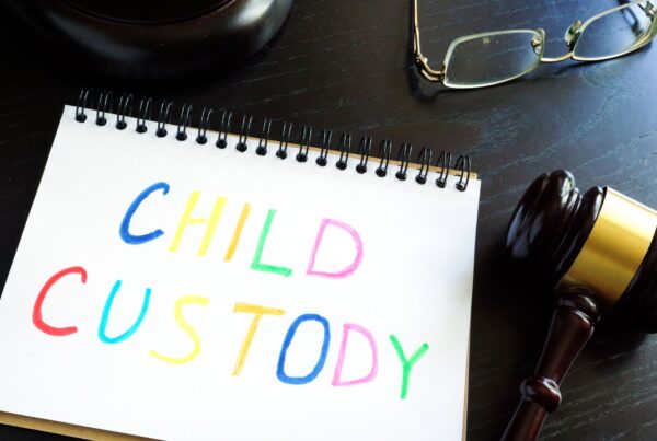 Child Custody Lawyer