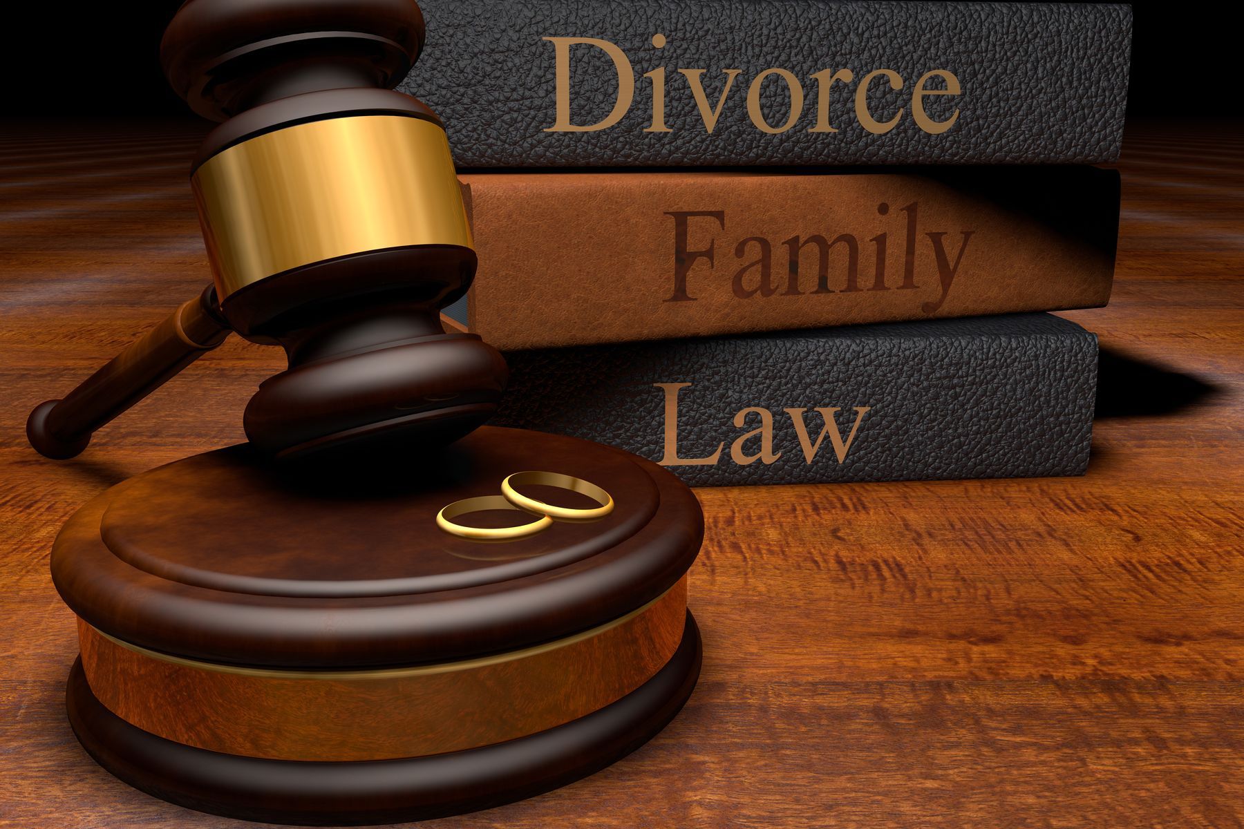 divorce lawyer