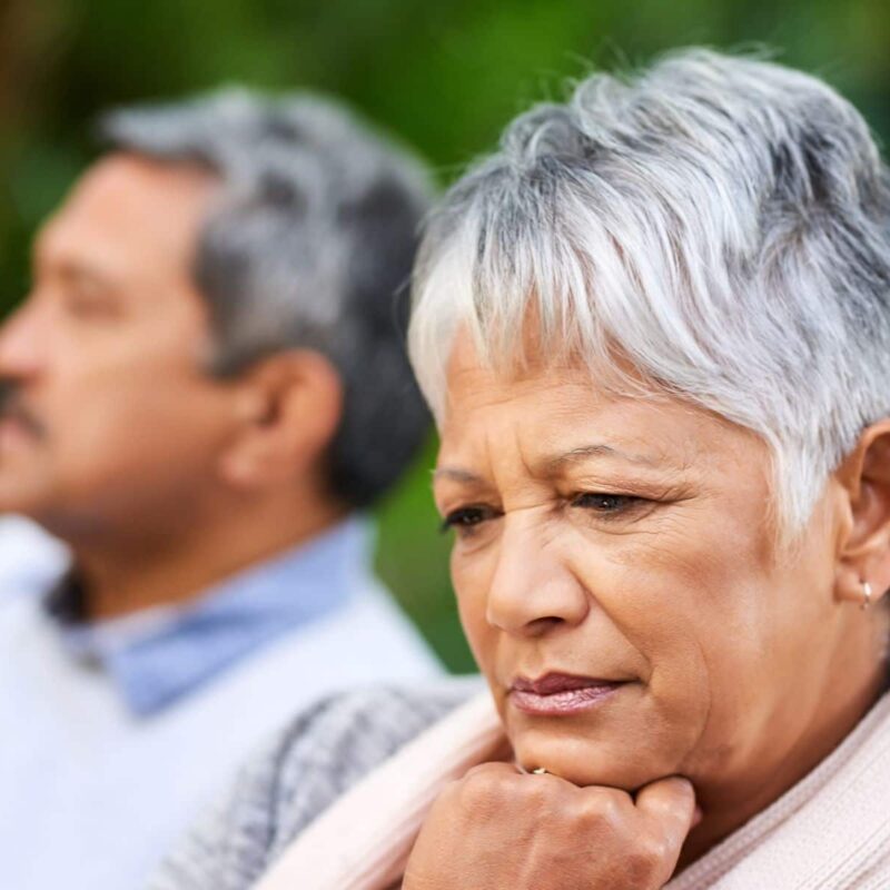 Divorcing Later in Life: What You Need to Know