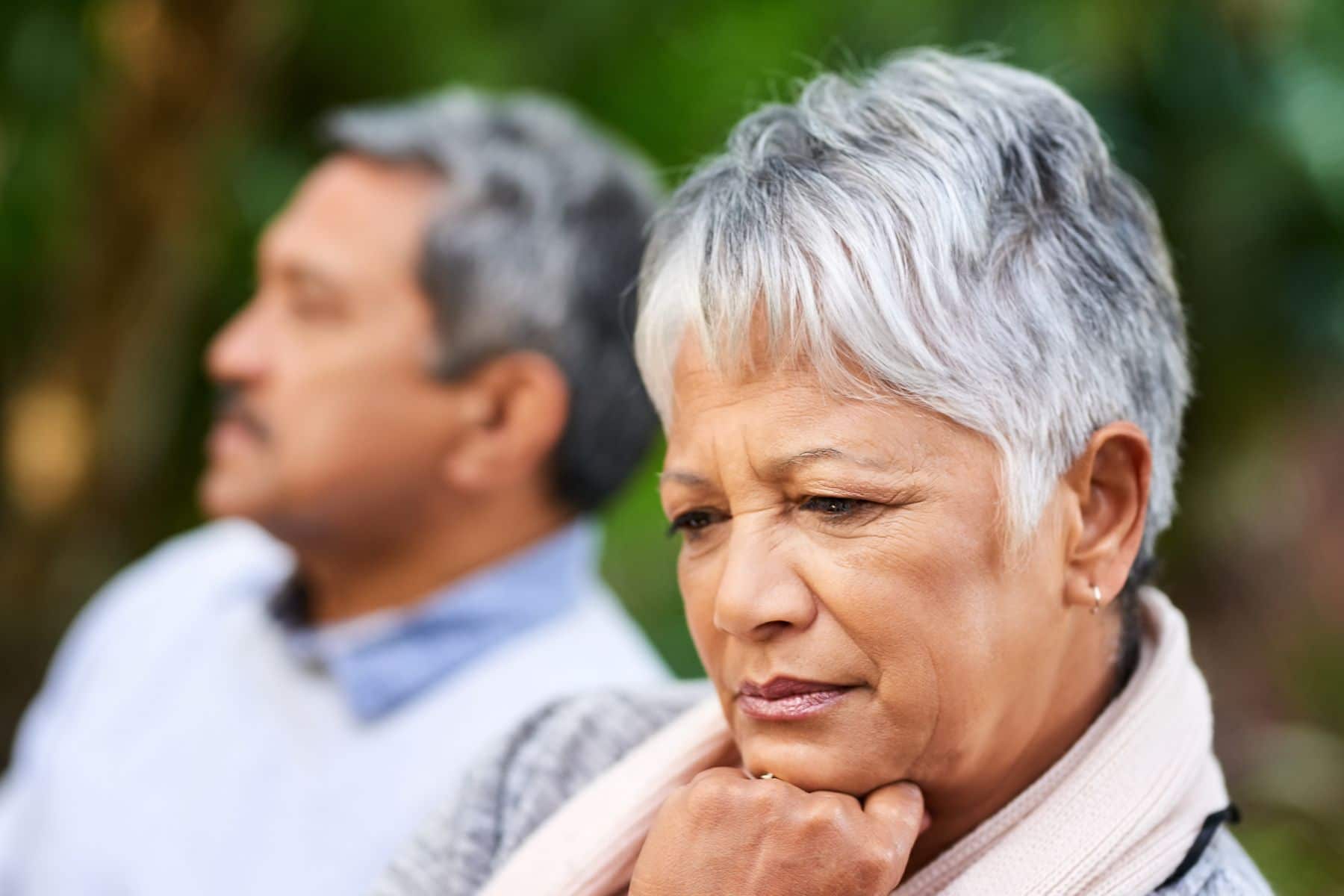 Divorcing Later in Life: What You Need to Know