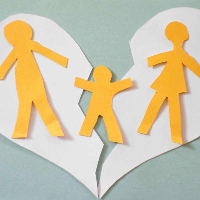 What Is a Guardian Ad Litem in North Carolina Court?
