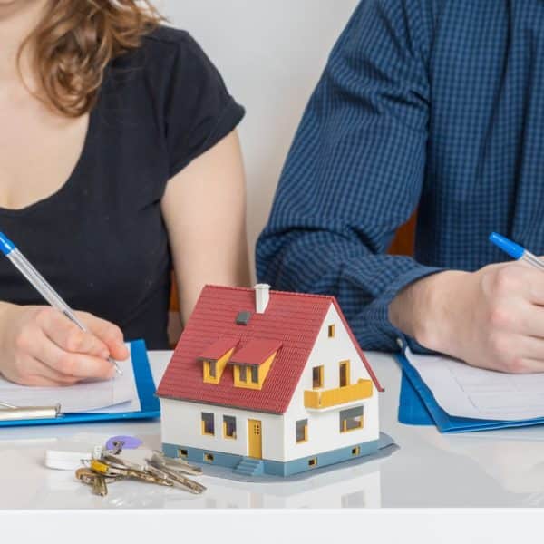 Can You Modify Your Divorce’s Property Division?