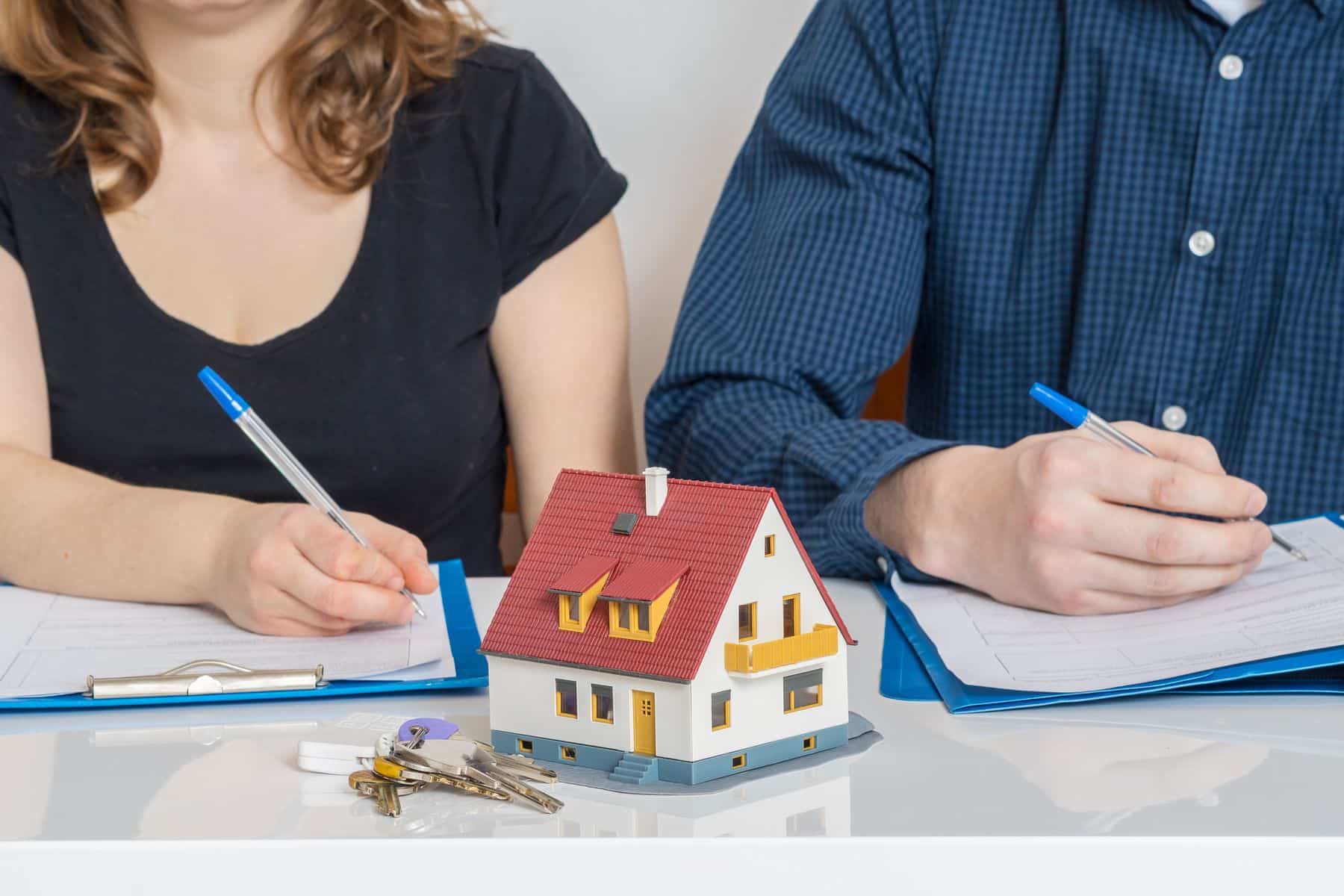 Can You Modify Your Divorce’s Property Division?