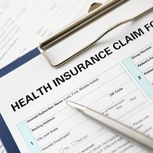 Will You Lose Your Health Insurance in the Divorce?