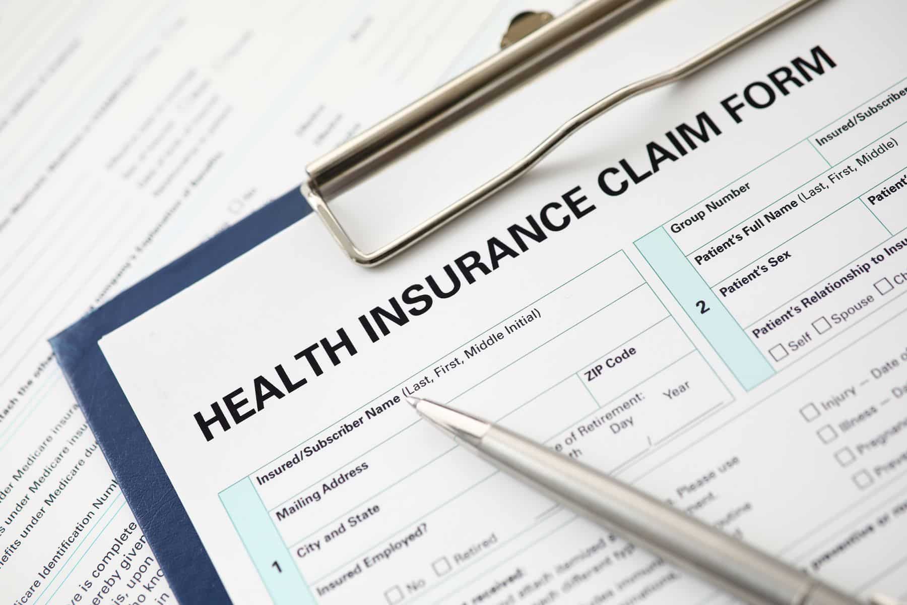 Will You Lose Your Health Insurance in the Divorce?