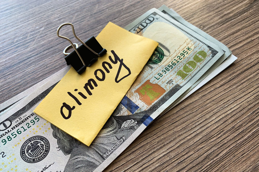 A Guide to Understanding Alimony