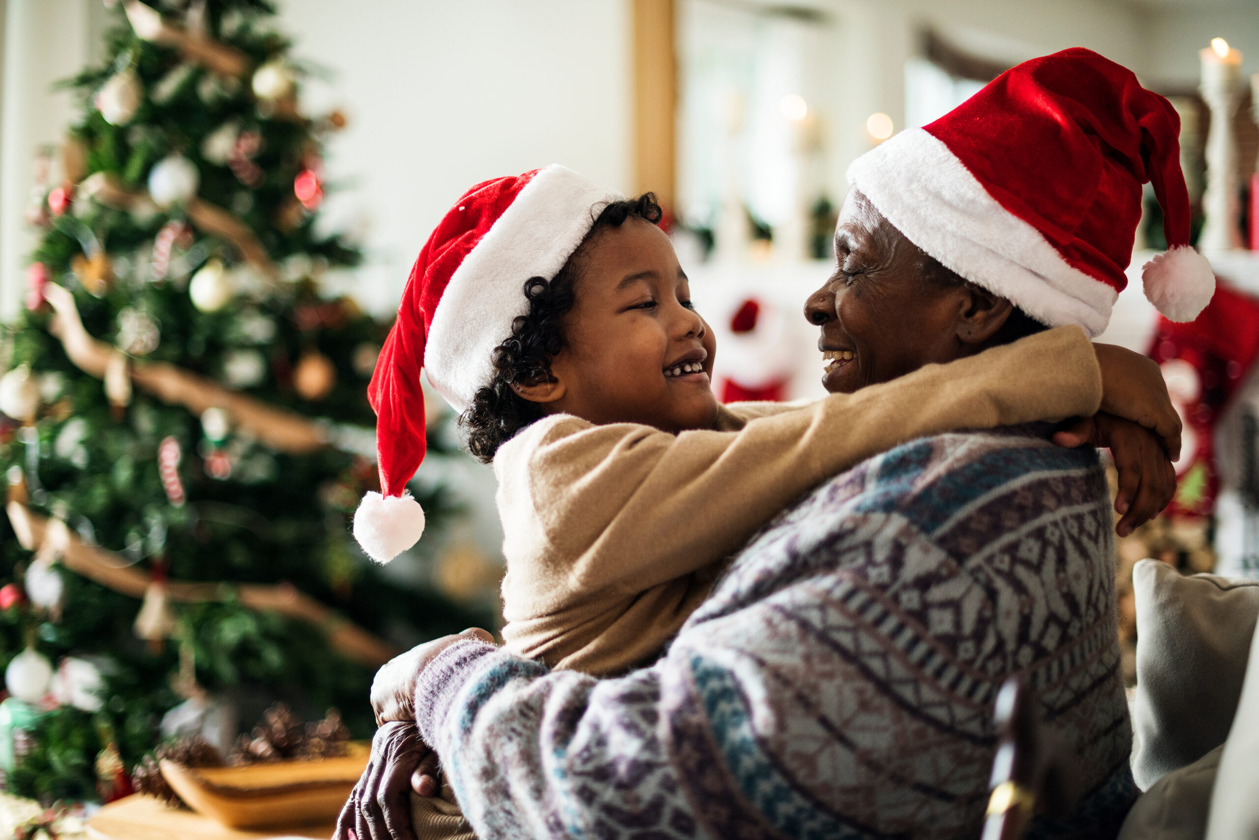 Holiday Survival Guide for Divorced Parents