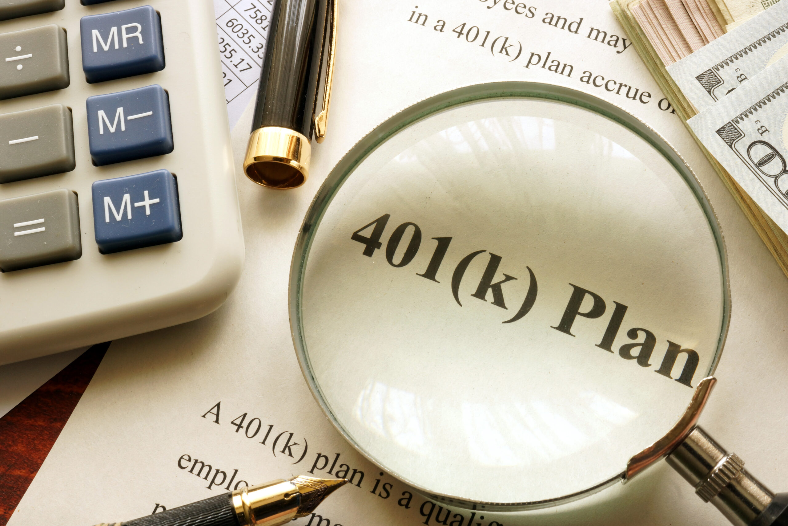 Divorce and 401K: How to Protect Your Assets