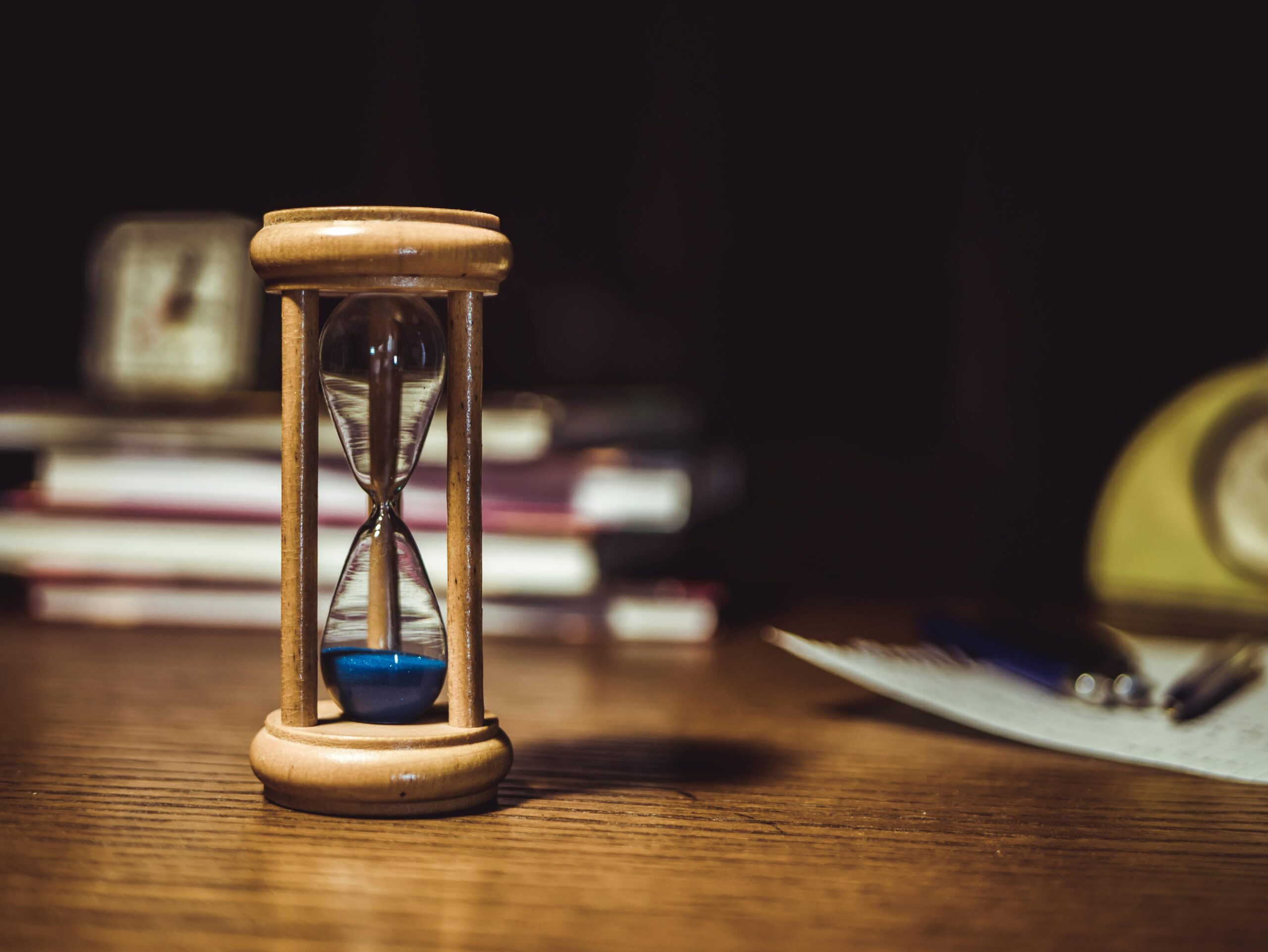 How Long Does Divorce Take in North Carolina?