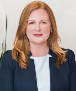 Sarah Hink, Attorney and Managing Partner