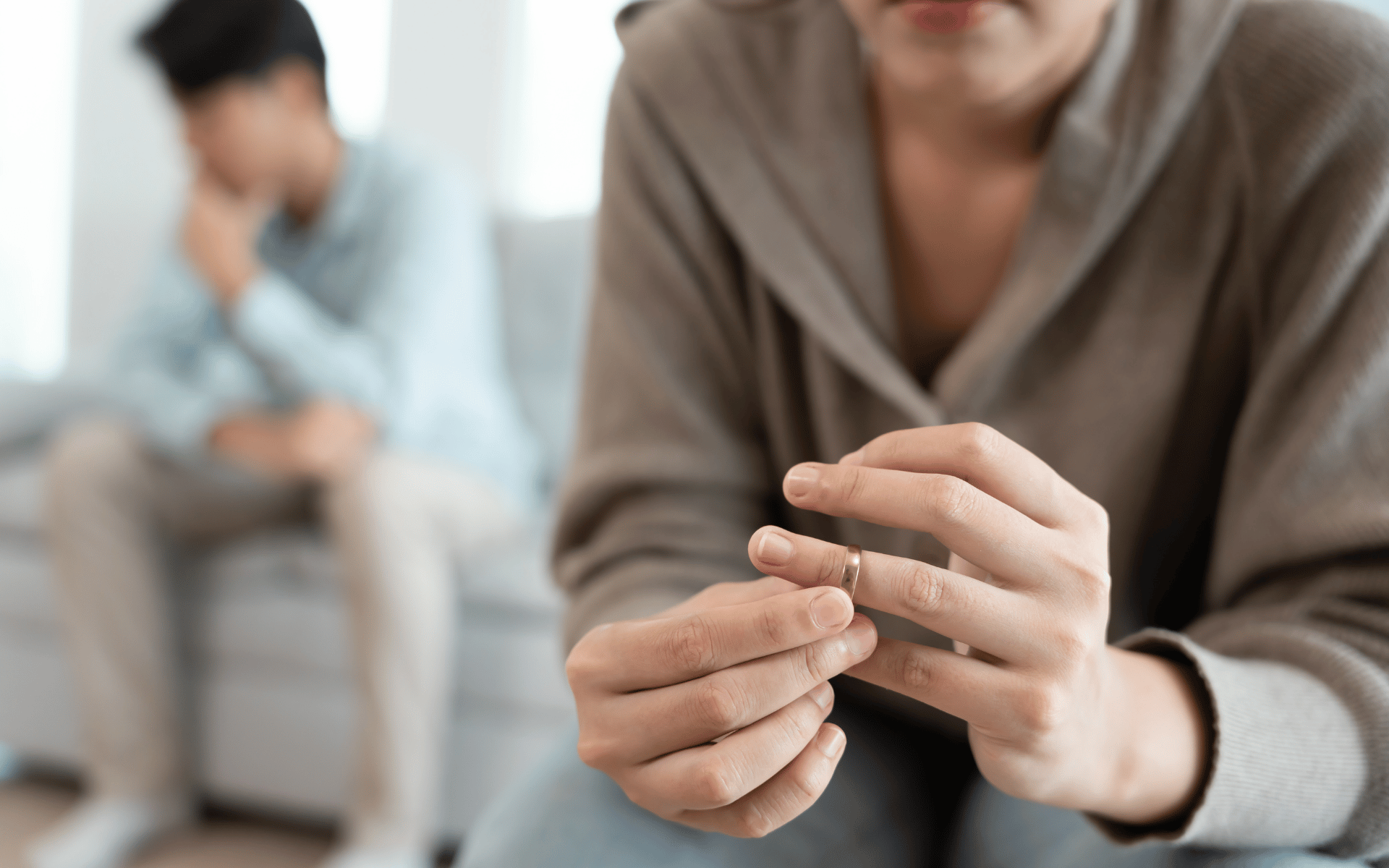 Navigating Absolute Divorce in North Carolina: What You Need to Know