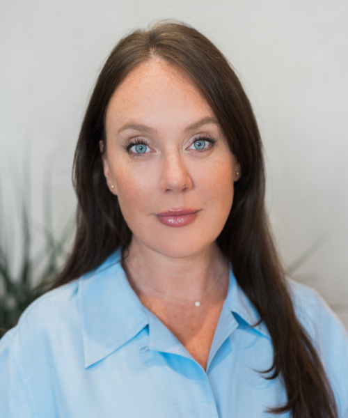 Felicity "Fizzy" Little Fizzy Little, Operations Manager | New Direction Family Law