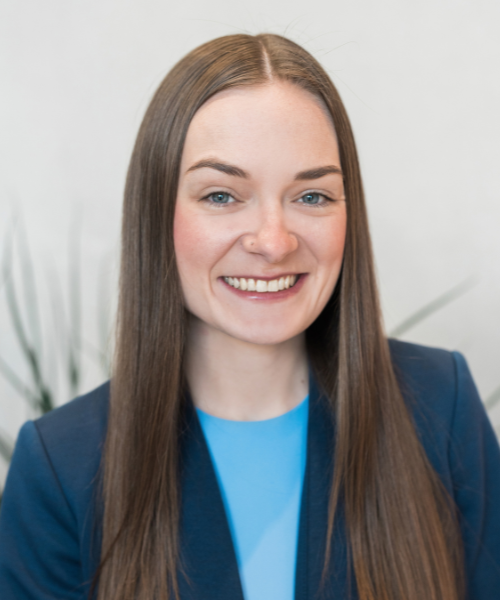 Katelyn Gallimore Katelyn Gallimore, Attorney | New Direction Family Law