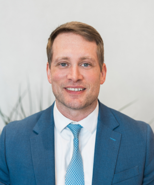Matt Jackson Matt Jackson, Attorney | New Direction Family Law